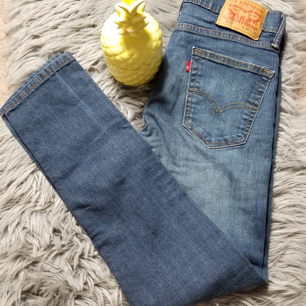 Levi's , Men Jean's , size W 30 L 30. - Picture 1 of 6